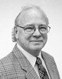 James Mastin
